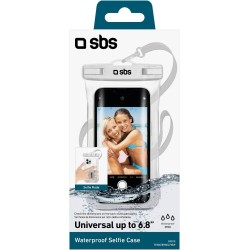 SBS Waterproof Case 6.8 White
