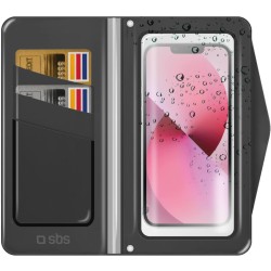 SBS Waterproof universal case Black
