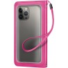 SBS Waterproof Universal Case 6.8 Pink