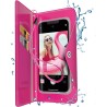 SBS Waterproof Universal Case 6.8 Pink