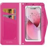 SBS Waterproof Universal Case 6.8 Pink
