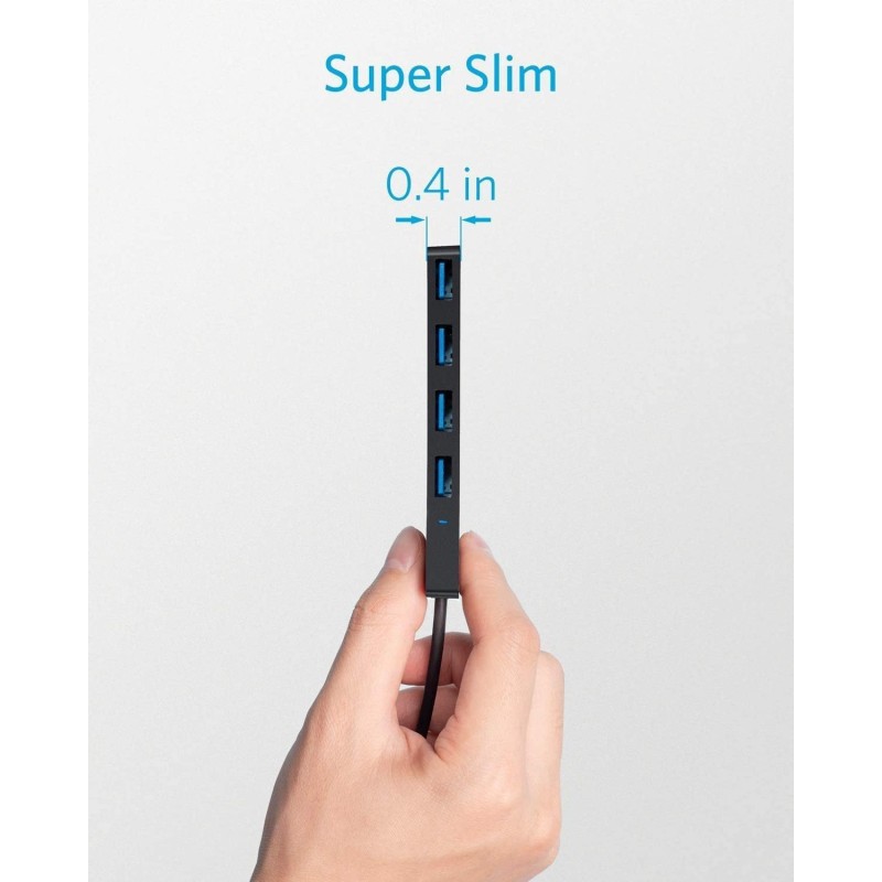 Anker Hub USB 3.0