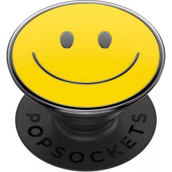 Popsockets - PopGrip Enamel Be Happy