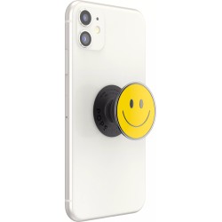 Popsockets - PopGrip Enamel Be Happy