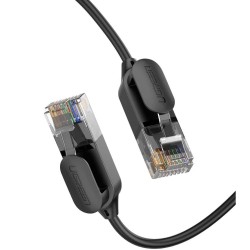 UGREEN NW122 Ethernet cable RJ45, Cat.6A, UTP, 3m (black)