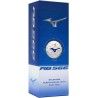 Mizuno - Balles de golf RB 566 Blanches