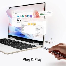 Ugreen - Hub USB C vers 2A2C 4 Data Ports 5Gbps Adaptateur Multiport