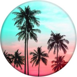 PopGrip - Venice Beach - Tropical Sunset