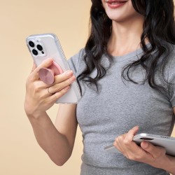 PopGrip MagSafe Aluminum Rose