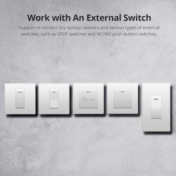 Smart Switch MINIR2