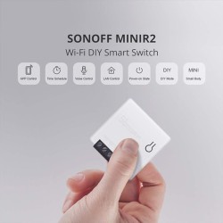 Smart Switch MINIR2