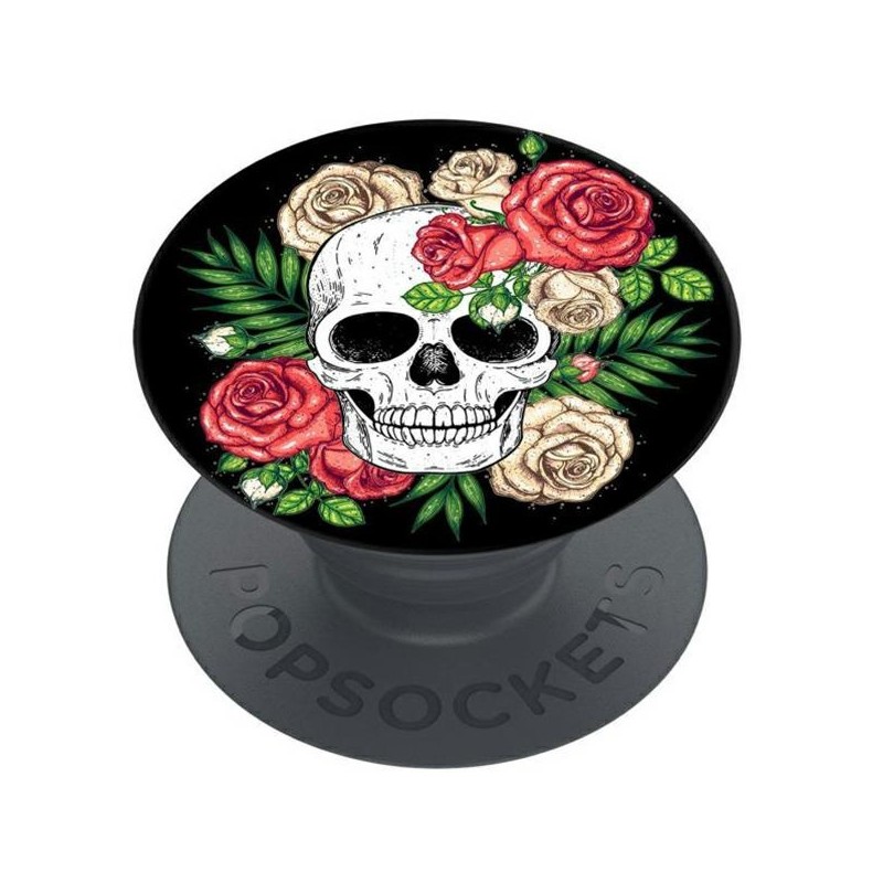 PopGrip - Basic - Bitter Roses