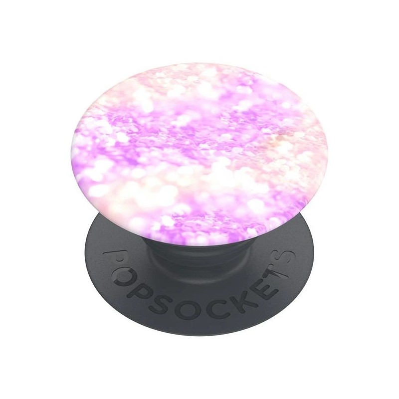 PopGrip - Basic - Pink Morning Confetti
