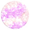 PopGrip - Basic - Pink Morning Confetti