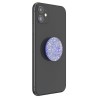 PopGrip - Iridescent Confetti - Ice Purple