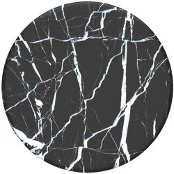 PopGrip - TresChic - Black Marble