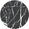 PopGrip - TresChic - Black Marble