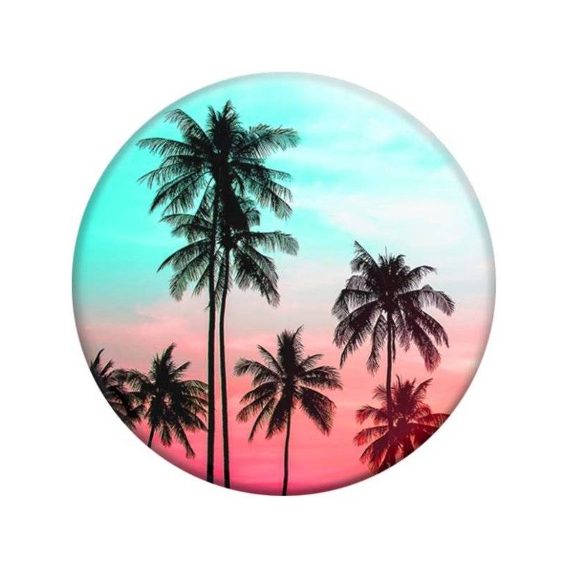 PopGrip - Venice Beach - Tropical Sunset