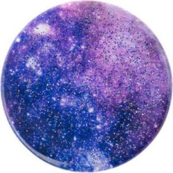 PopGrip - Glitter - Nebula