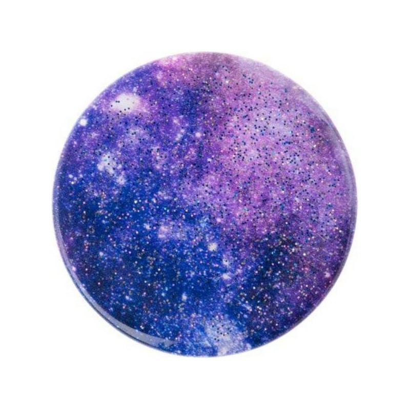 PopGrip - Glitter - Nebula