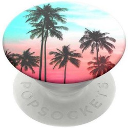 PopGrip - Venice Beach - Tropical Sunset
