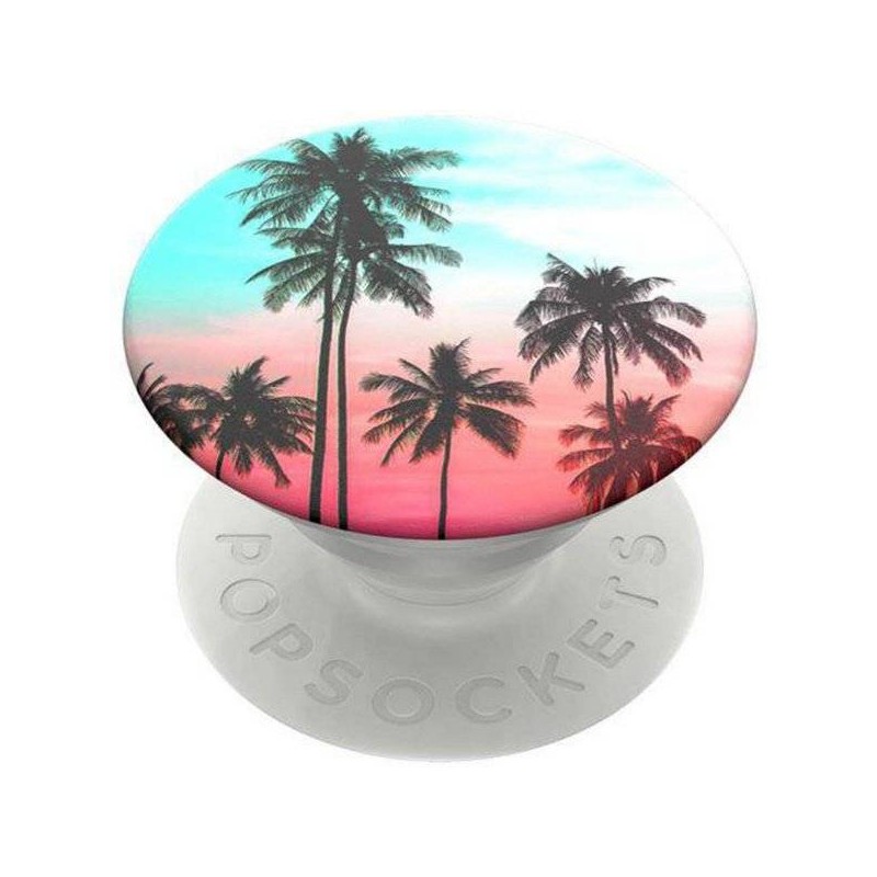 PopGrip - Venice Beach - Tropical Sunset
