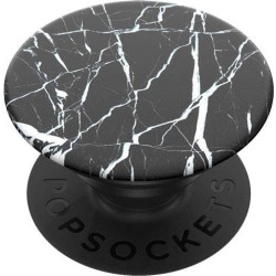 PopGrip - TresChic - Black Marble