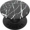 PopGrip - TresChic - Black Marble