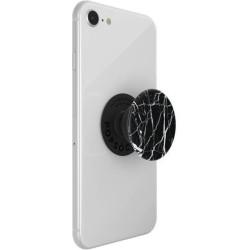 PopGrip - TresChic - Black Marble