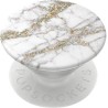 PopGrip - TresChic - Gold Sparkle Marble