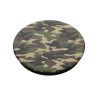 PopGrip - TresChic - Woodland Camo