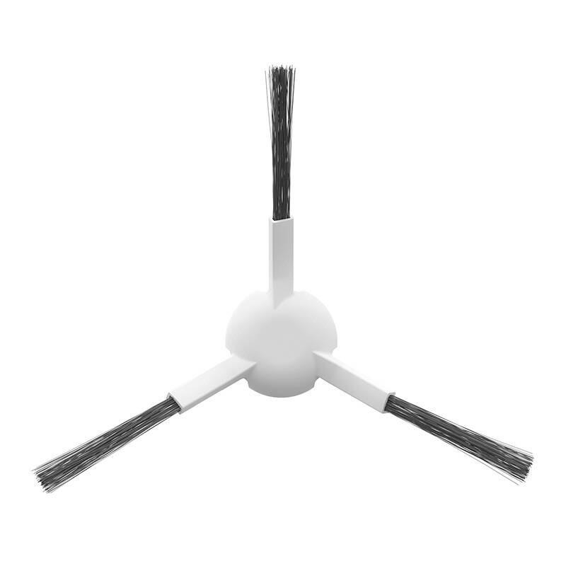 L10s Ultra/L10 Ultra /L10 Prime Side Brush(White)