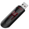 USB-A 3.0 FlashDrive SanDisk Cruzer Glide, 16Gb SDCZ600-016G-G35