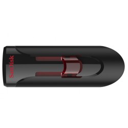 USB-A 3.0 FlashDrive SanDisk Cruzer Glide, 16Gb SDCZ600-016G-G35