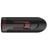 USB-A 3.0 FlashDrive SanDisk Cruzer Glide, 16Gb SDCZ600-016G-G35