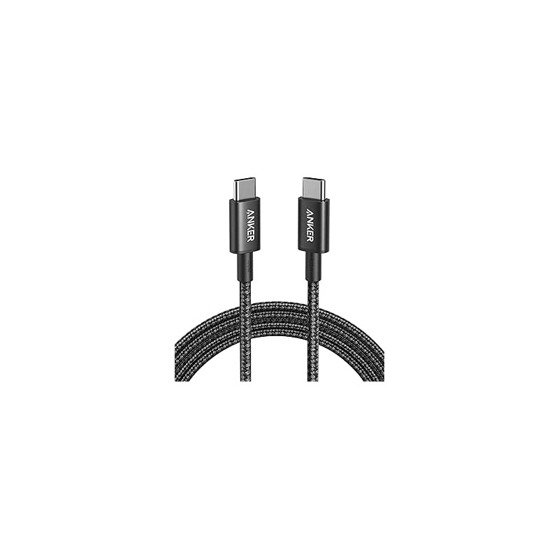 Anker Câble USB C vers USB C, 100W 333 Câble usb c Charge Rapide