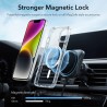 ESR Krystec Clear Case HaloLock iPhone 14 Plus, Clear
