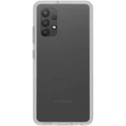 OTTERBOX Coque React Samsung Galaxy A32 (Clear)