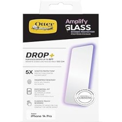 OTTERBOX Antichoc Alpha Flex Anti-Microbial iPhone 14 Pro