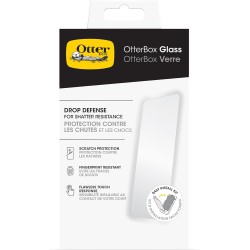 OTTERBOX Antichoc Clear iPhone 15 Plus