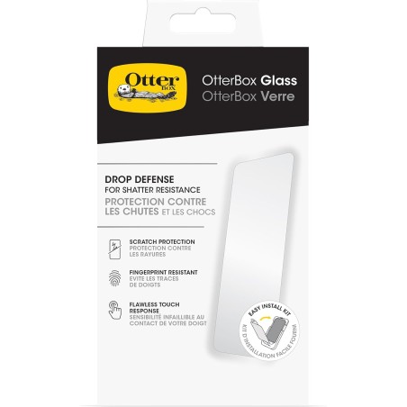 OTTERBOX Antichoc Clear iPhone 15 Plus