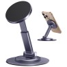Magnetic Stand Phone UGREEN LP862 (65229), Universal, Grey