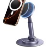 Magnetic Stand Phone UGREEN LP862 (65229), Universal, Grey