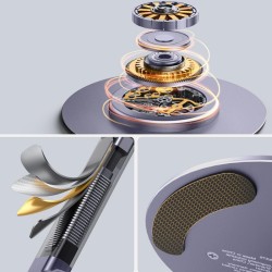 Magnetic Stand Phone UGREEN LP862 (65229), Universal, Grey