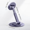 Magnetic Stand Phone UGREEN LP862 (65229), Universal, Grey