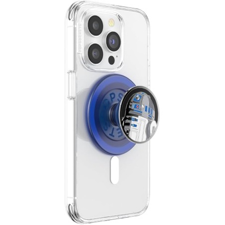 PopGrip - MagSafe Star Wars R2D2