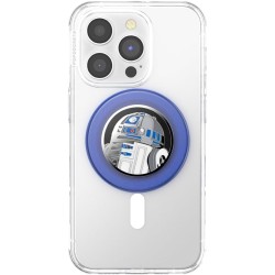 PopGrip - MagSafe Star Wars R2D2