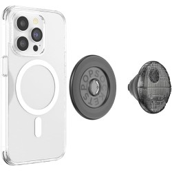 PopGrip - MagSafe Star Wars Etoile de la Mort