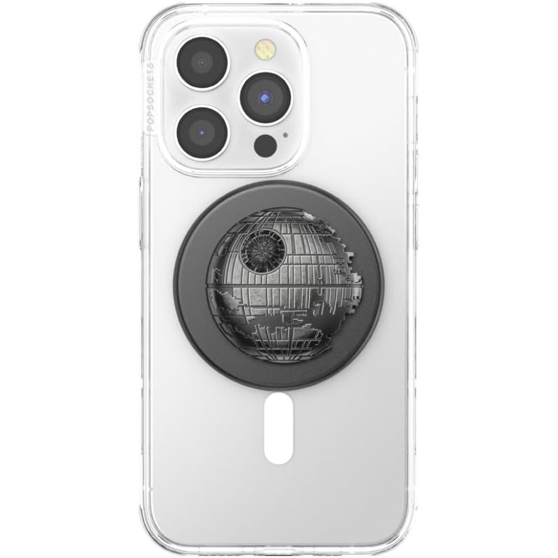 PopGrip - MagSafe Star Wars Etoile de la Mort