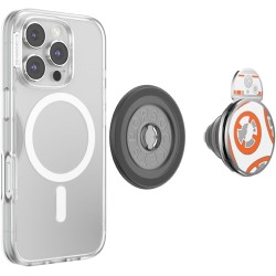 PopGrip - MagSafe Star Wars BB-8